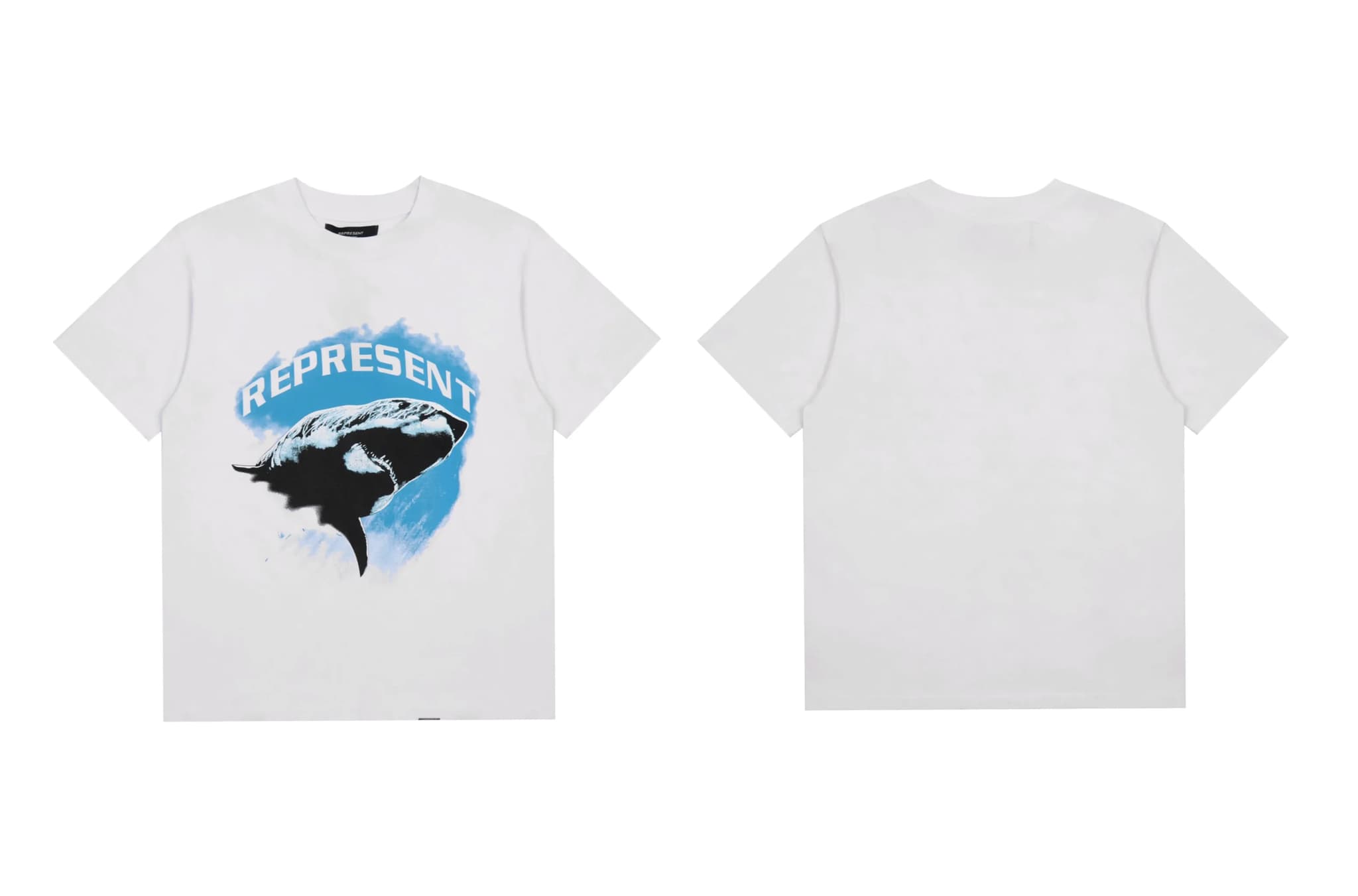 Represent T-shirt #1