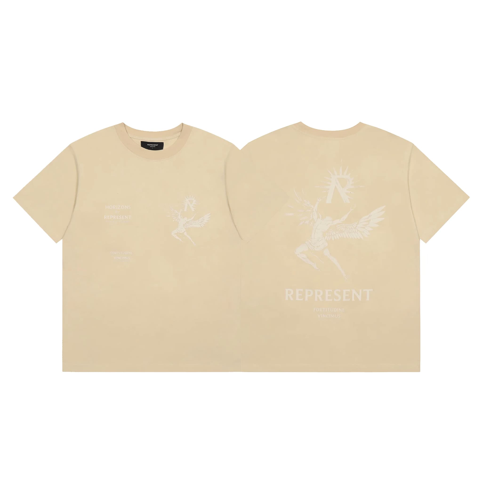 Represent T-shirt #1