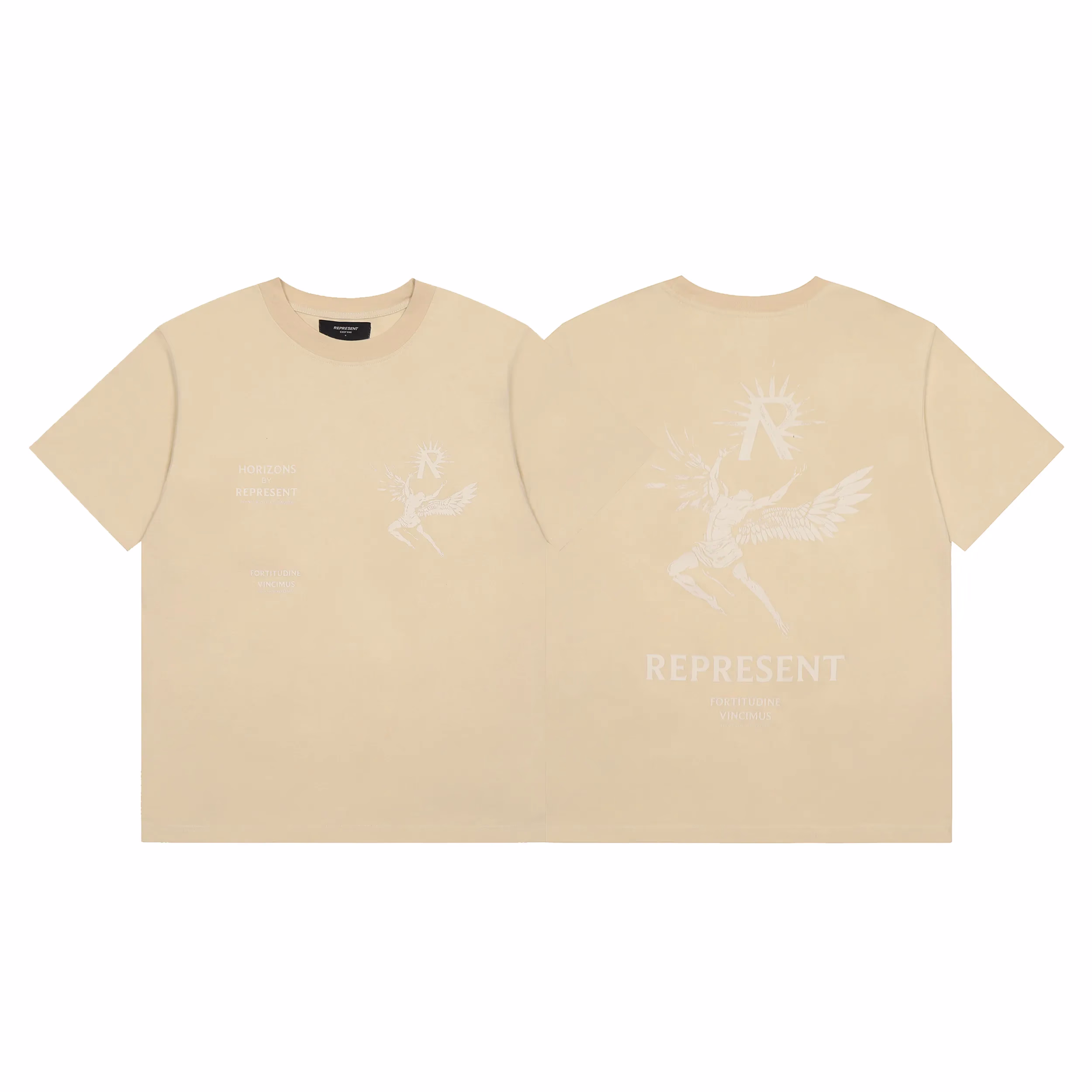 Represent T-shirt #1