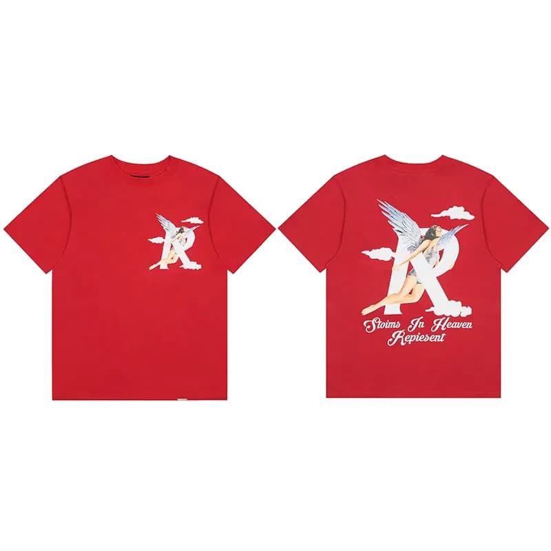 Represent T-shirt #1