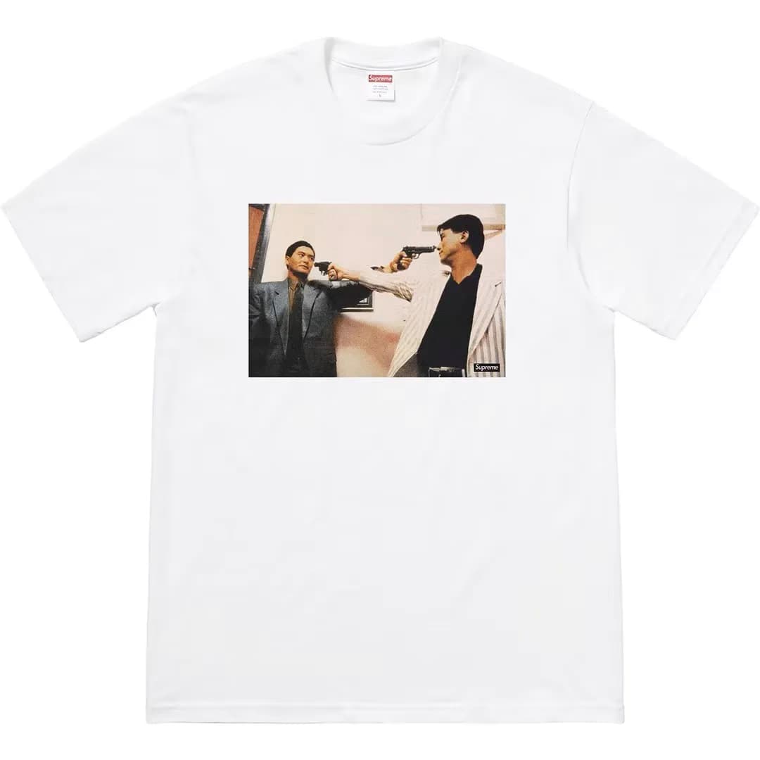 Supreme T-shirt