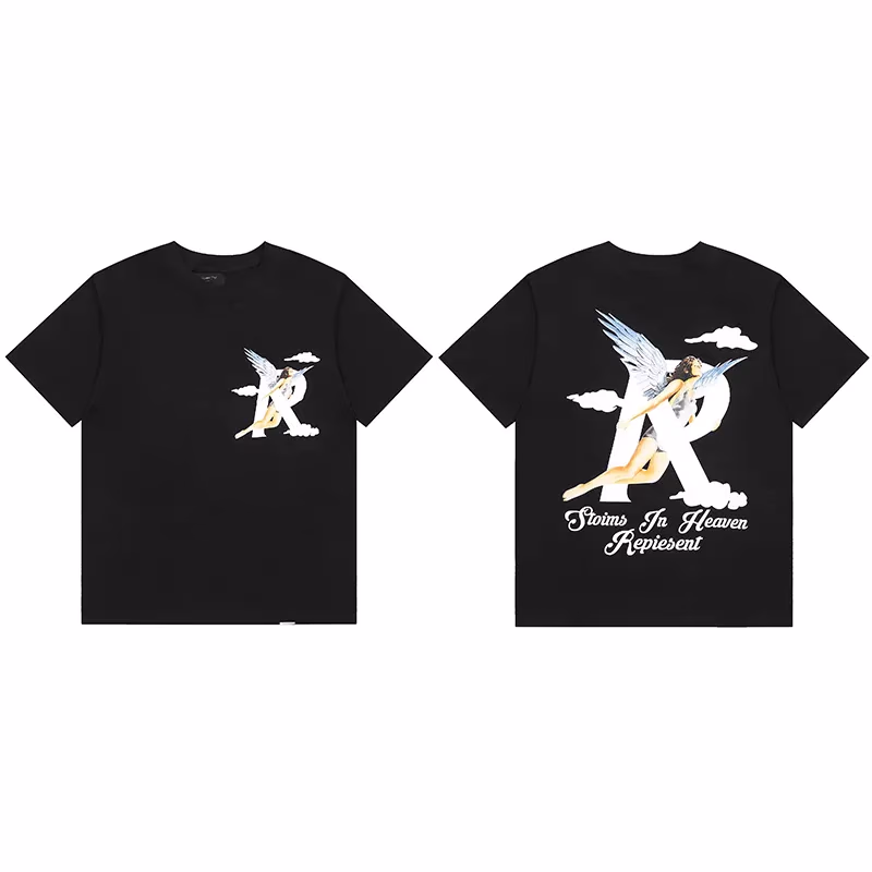 Represent T-shirt #1