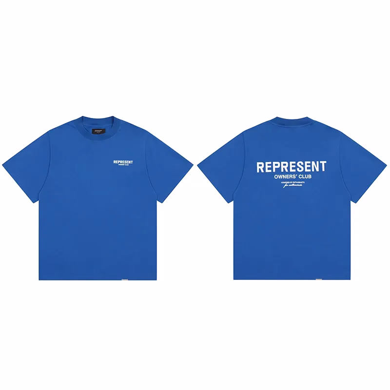 Represent T-shirt #1