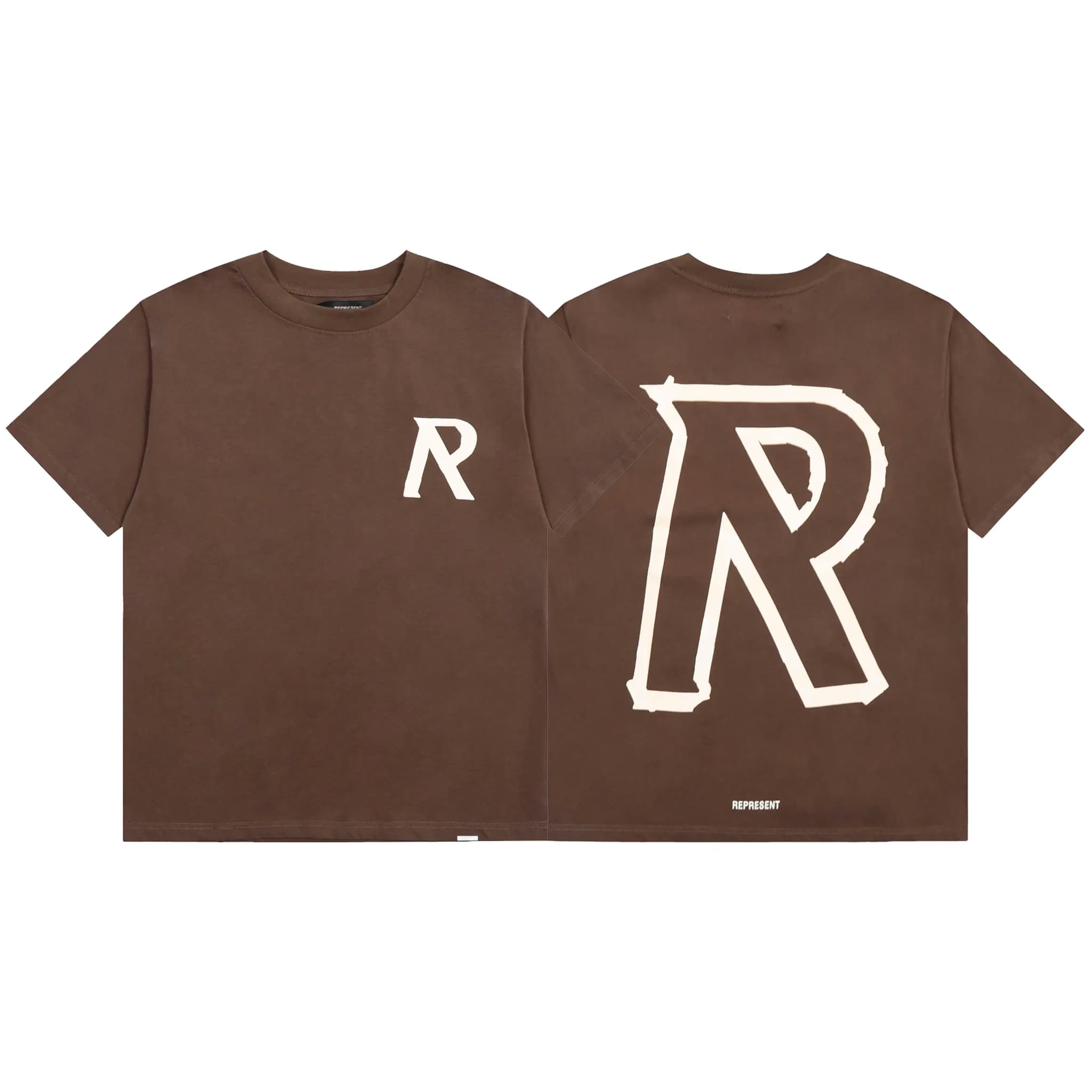 Represent T-shirt #1
