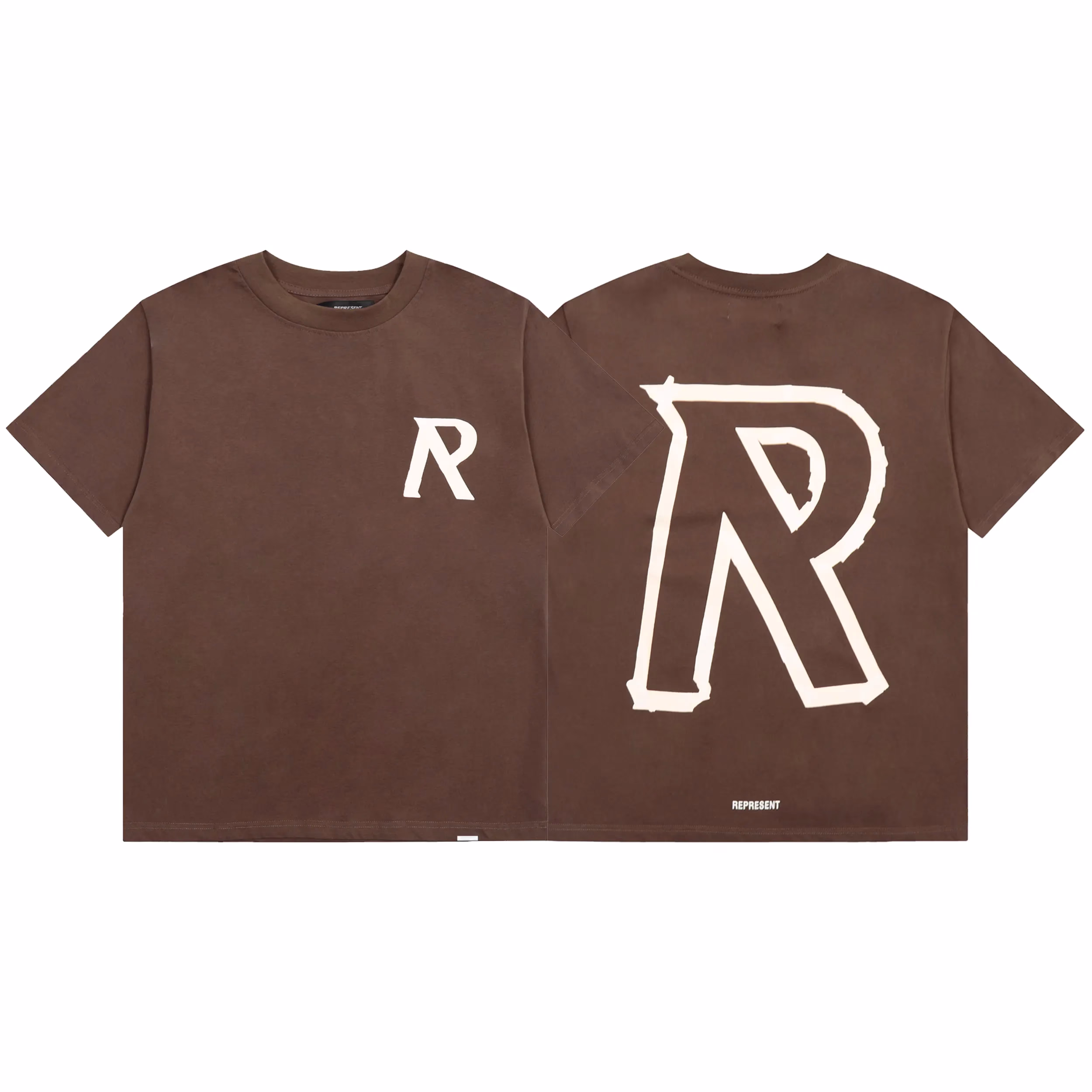 Represent T-shirt #1