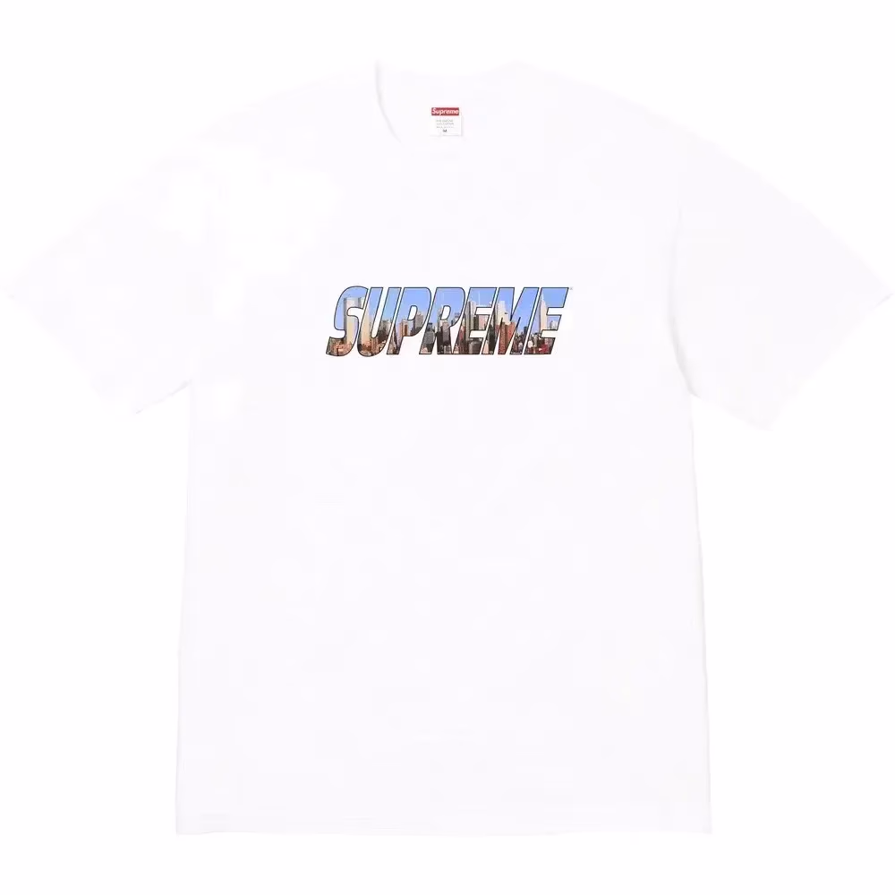 Supreme T-shirt
