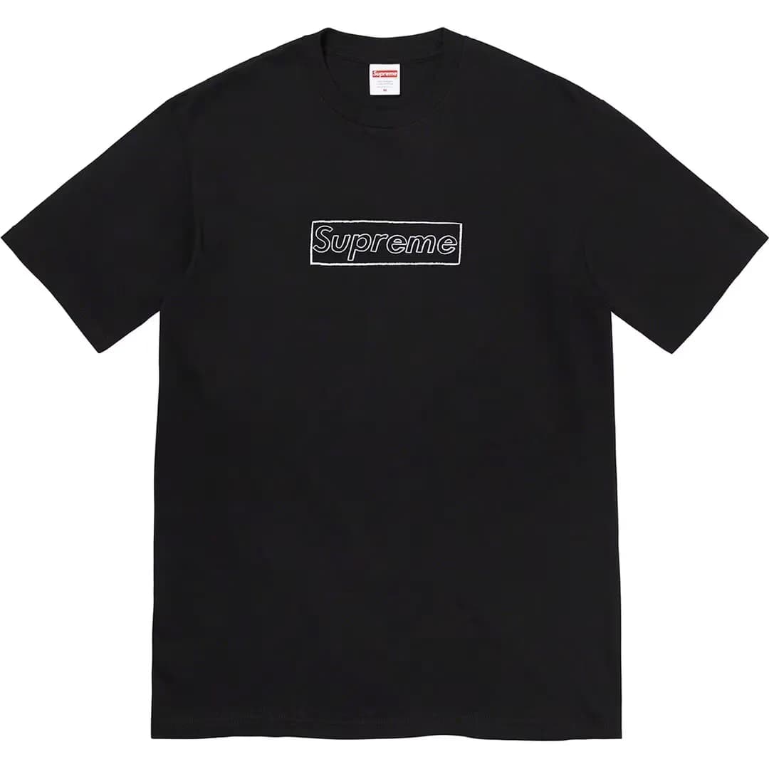 Supreme T-shirt