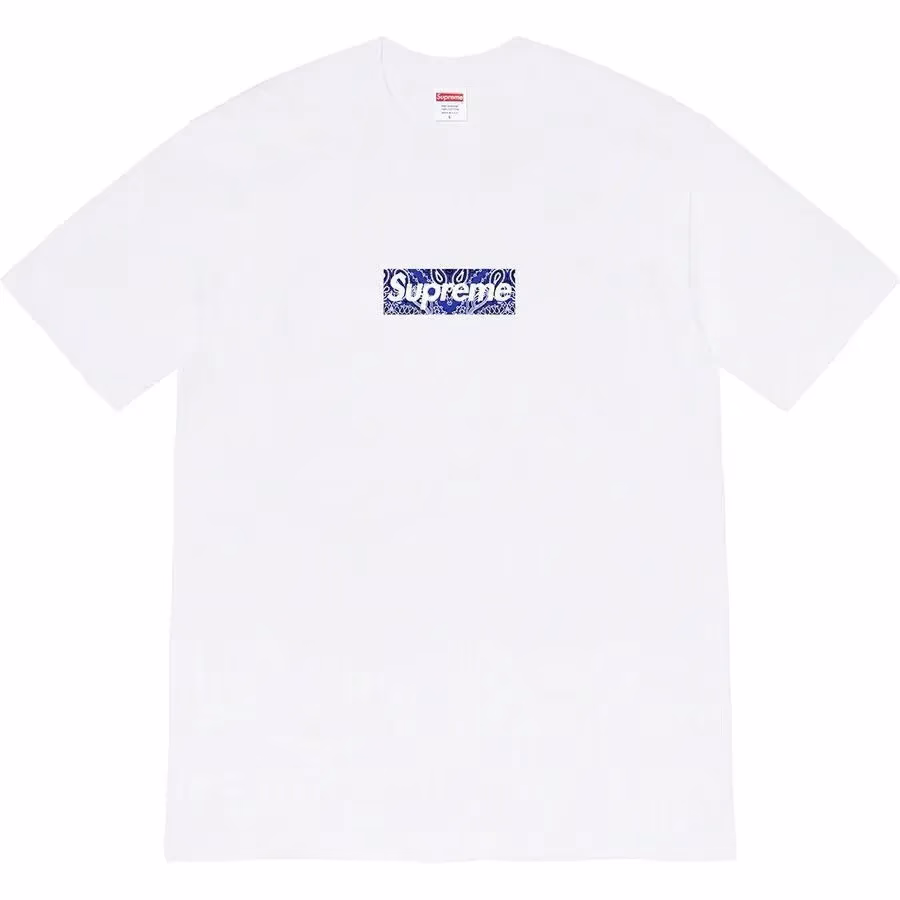 Supreme T-shirt