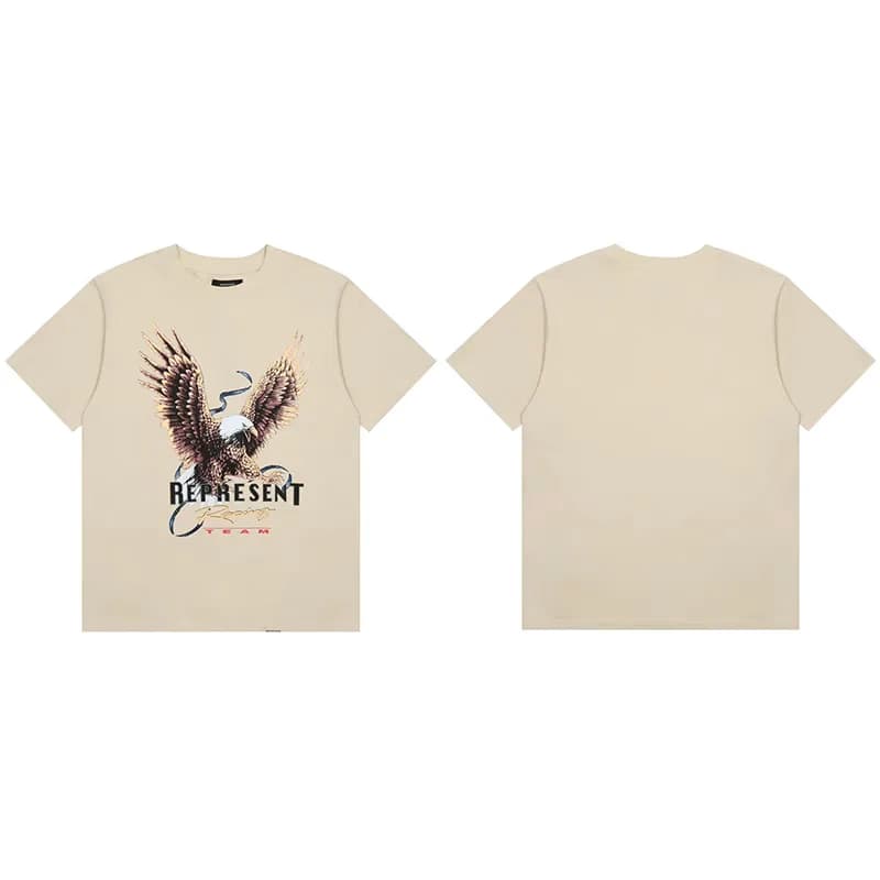 Represent T-shirt #1