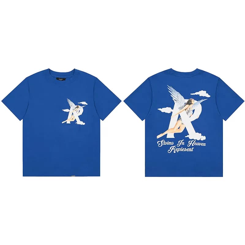 Represent T-shirt #1