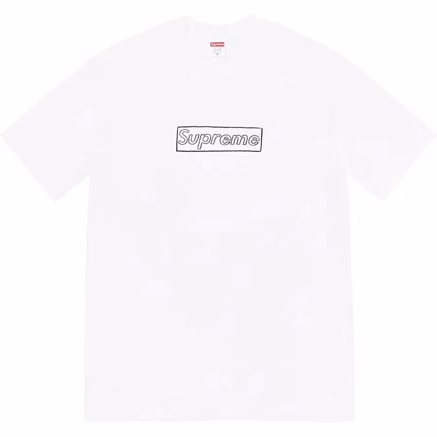 Supreme T-shirt