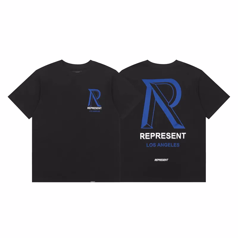 Represent T-shirt #1