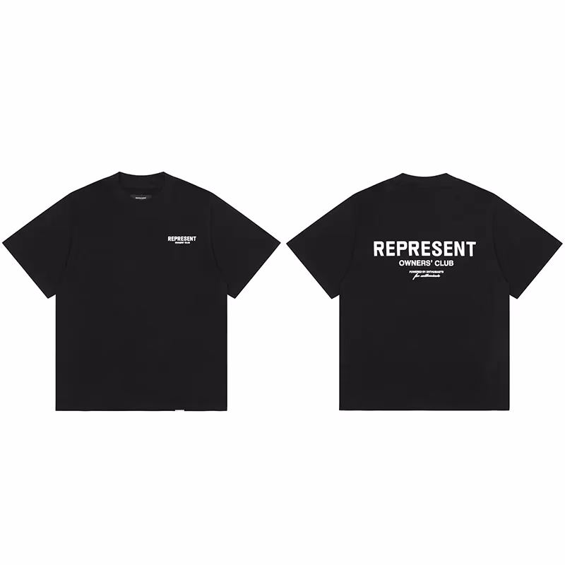 Represent T-shirt #1