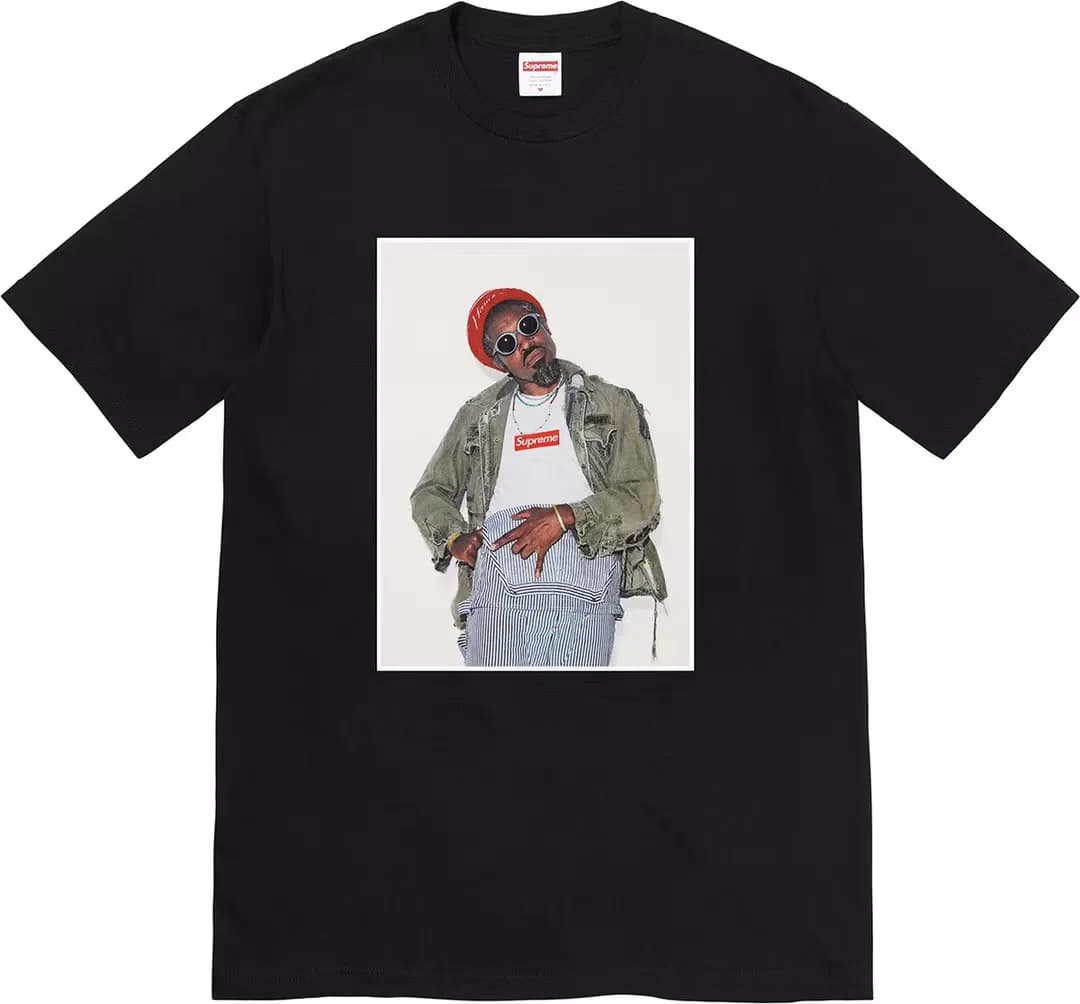Supreme T-shirt