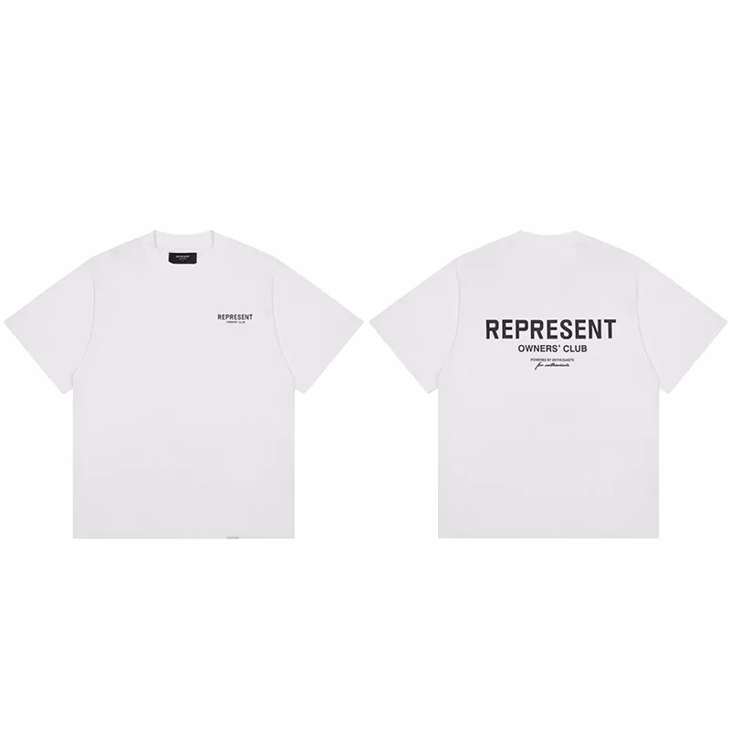 Represent T-shirt #1
