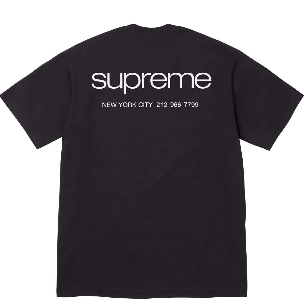 Supreme T-shirt