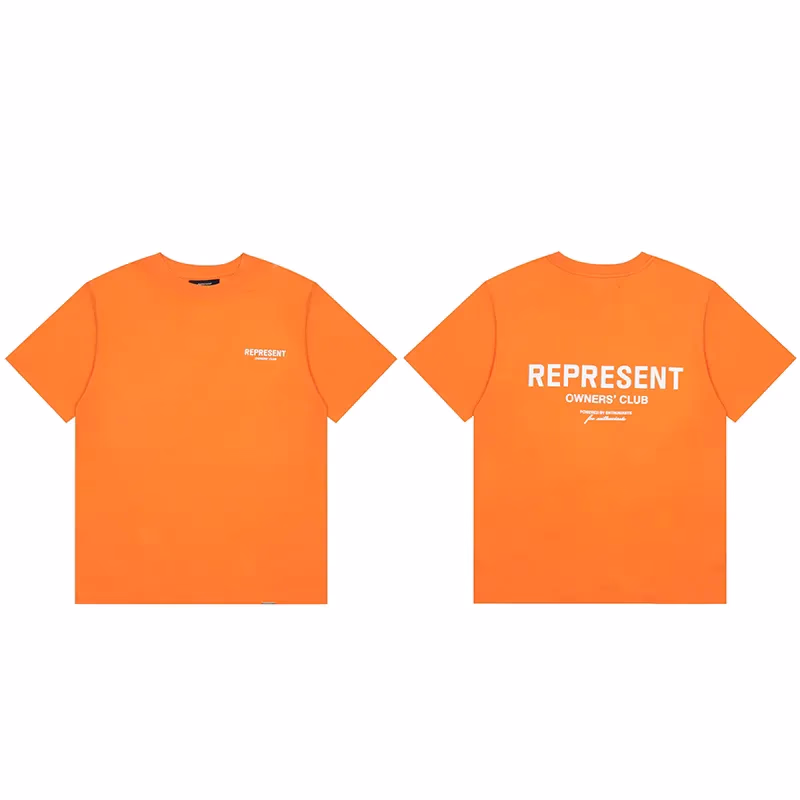 Represent T-shirt #1