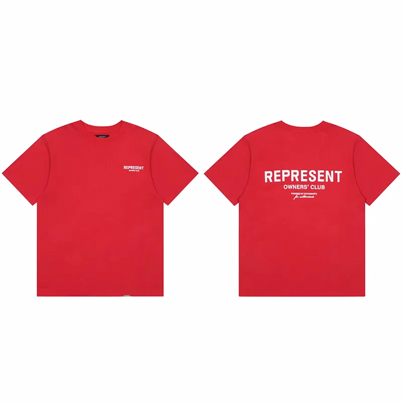 Represent T-shirt #1