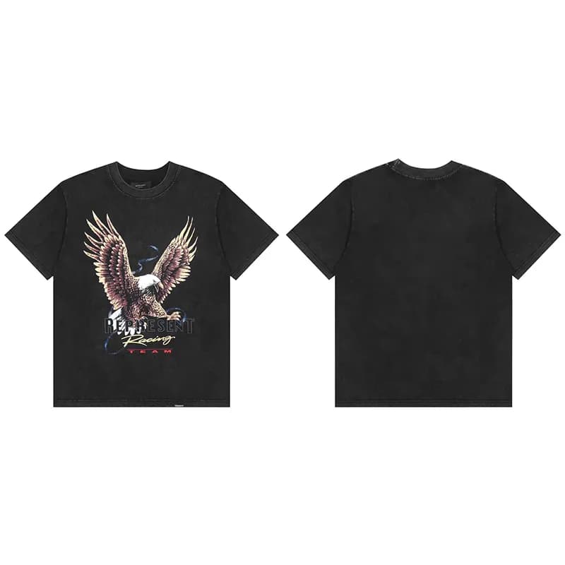 Represent T-shirt #1
