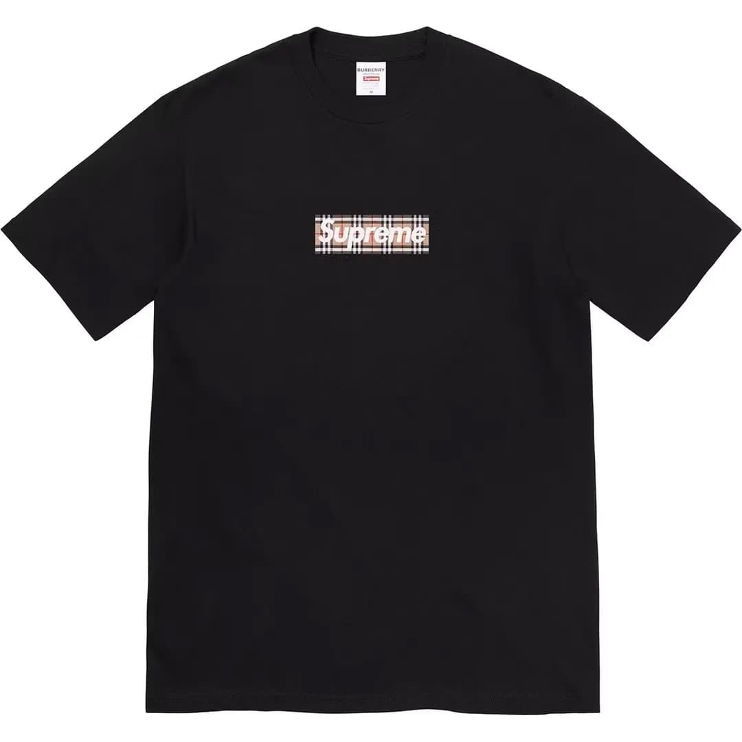 Supreme T-shirt