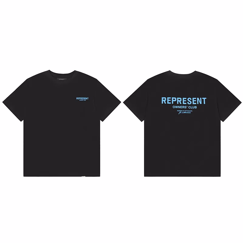 Represent T-shirt #1