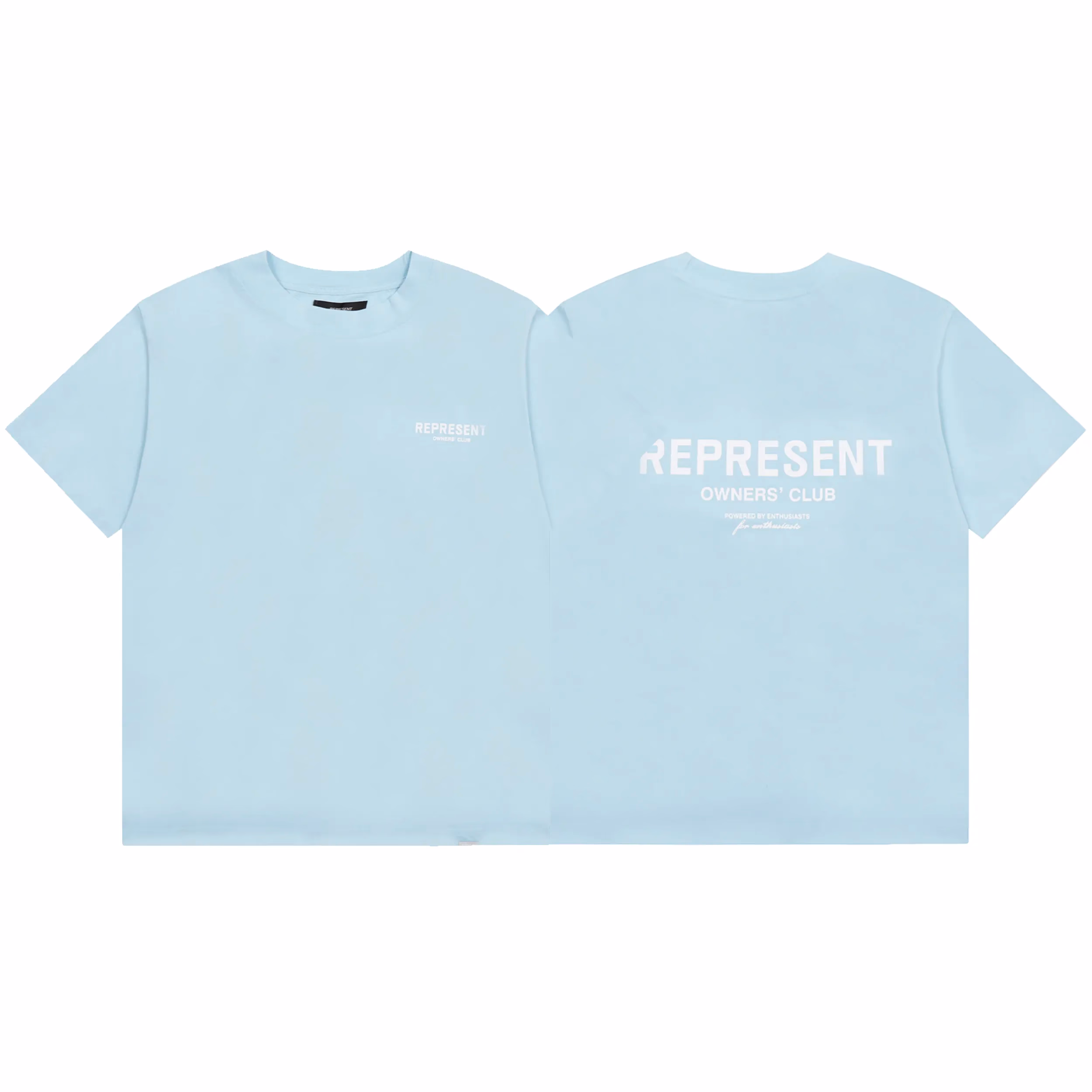 Represent T-shirt #1