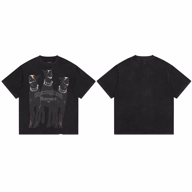 Represent T-shirt #1