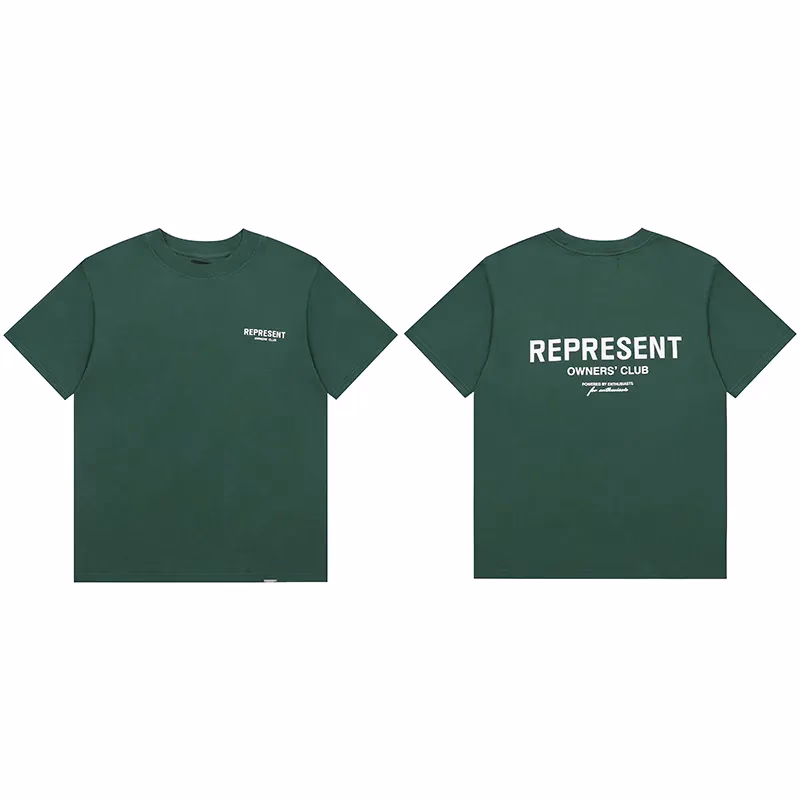 Represent T-shirt #1