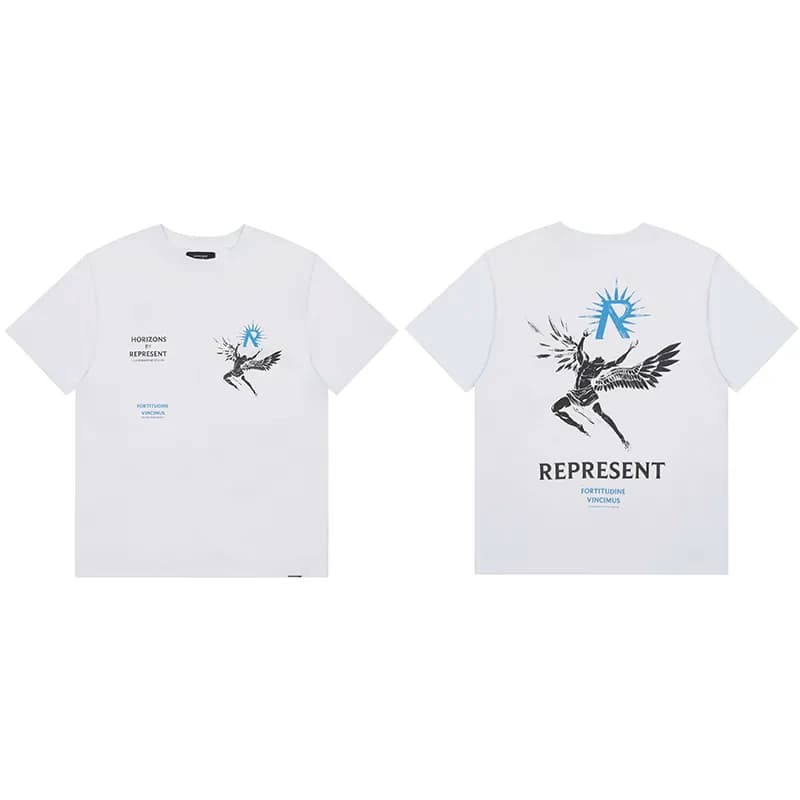 Represent T-shirt #1