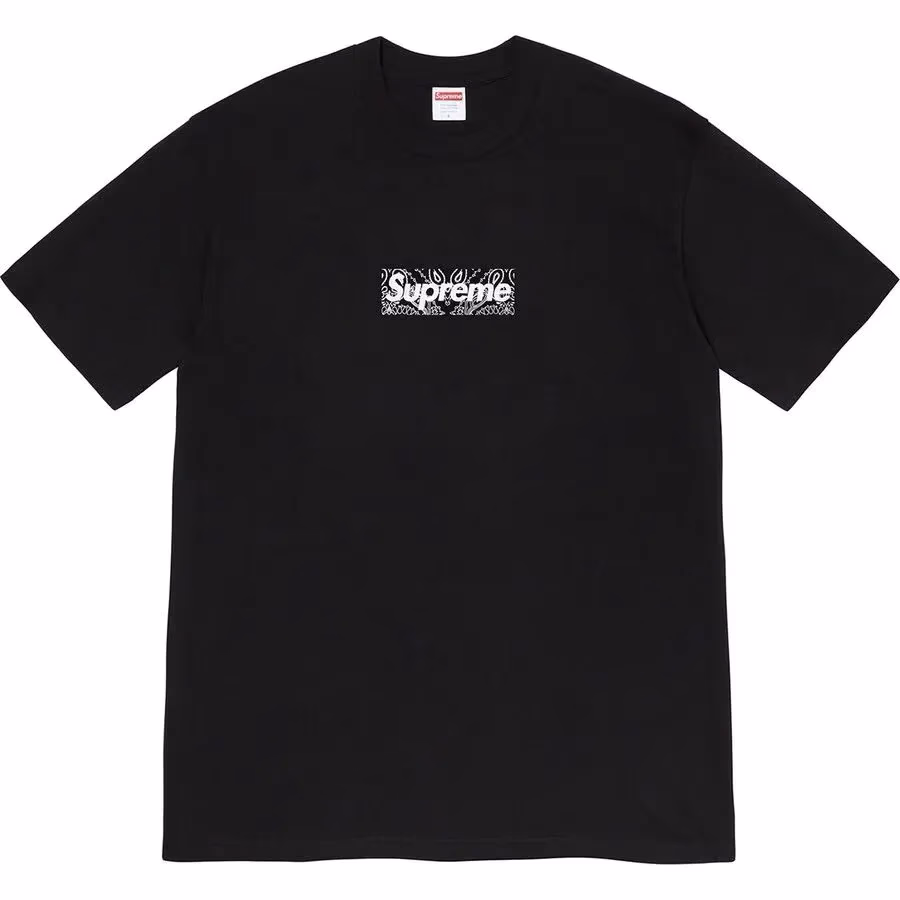 Supreme T-shirt