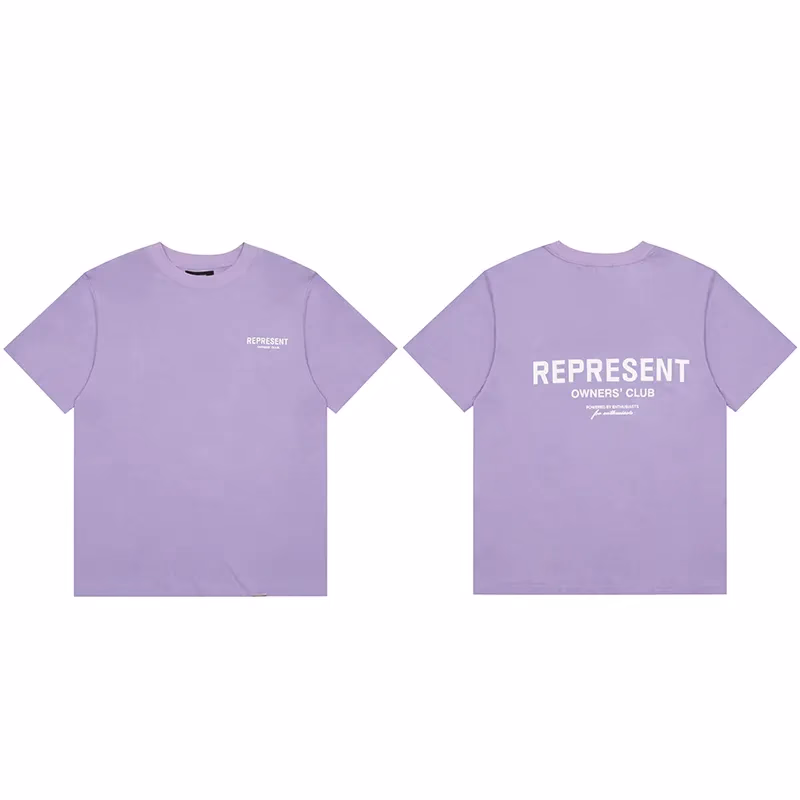 Represent T-shirt #1
