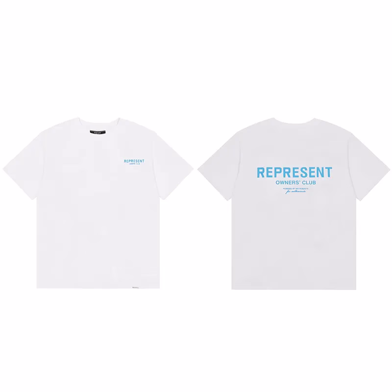 Represent T-shirt #1