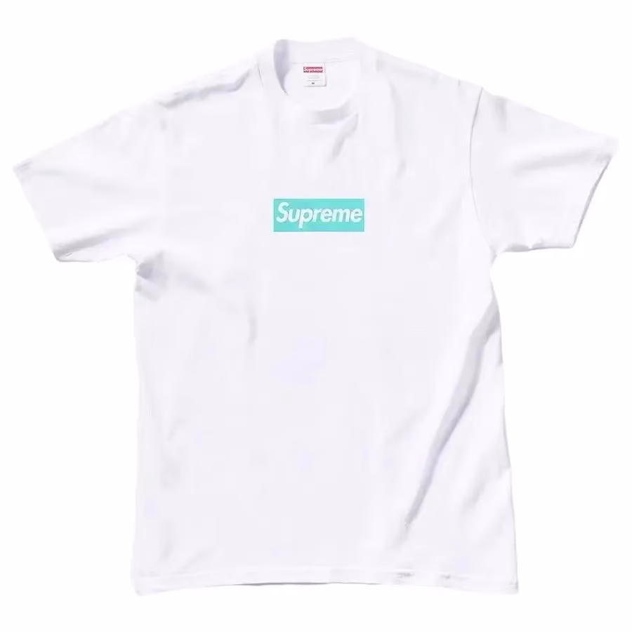 Supreme T-shirt