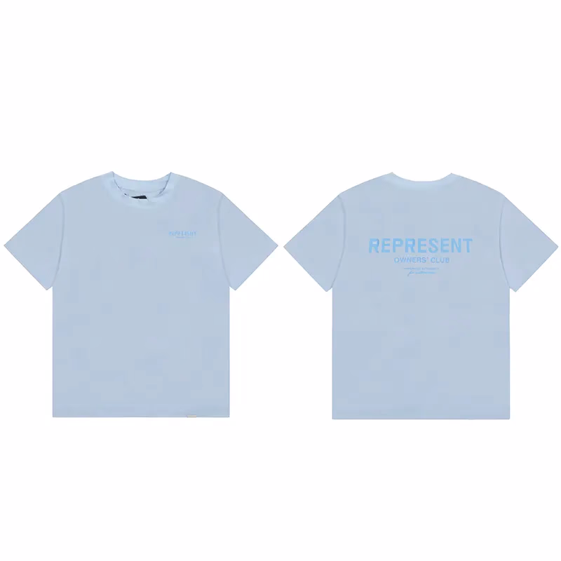 Represent T-shirt #1