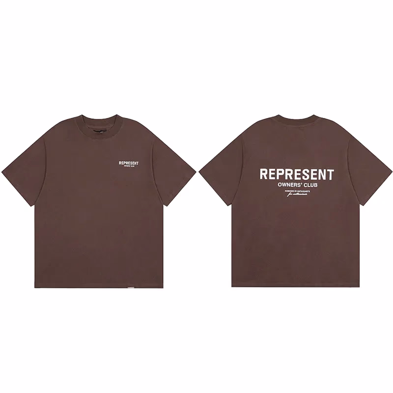 Represent T-shirt #1