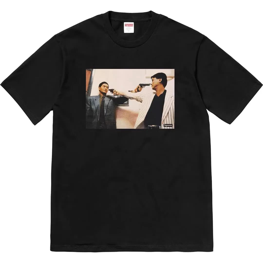 Supreme T-shirt