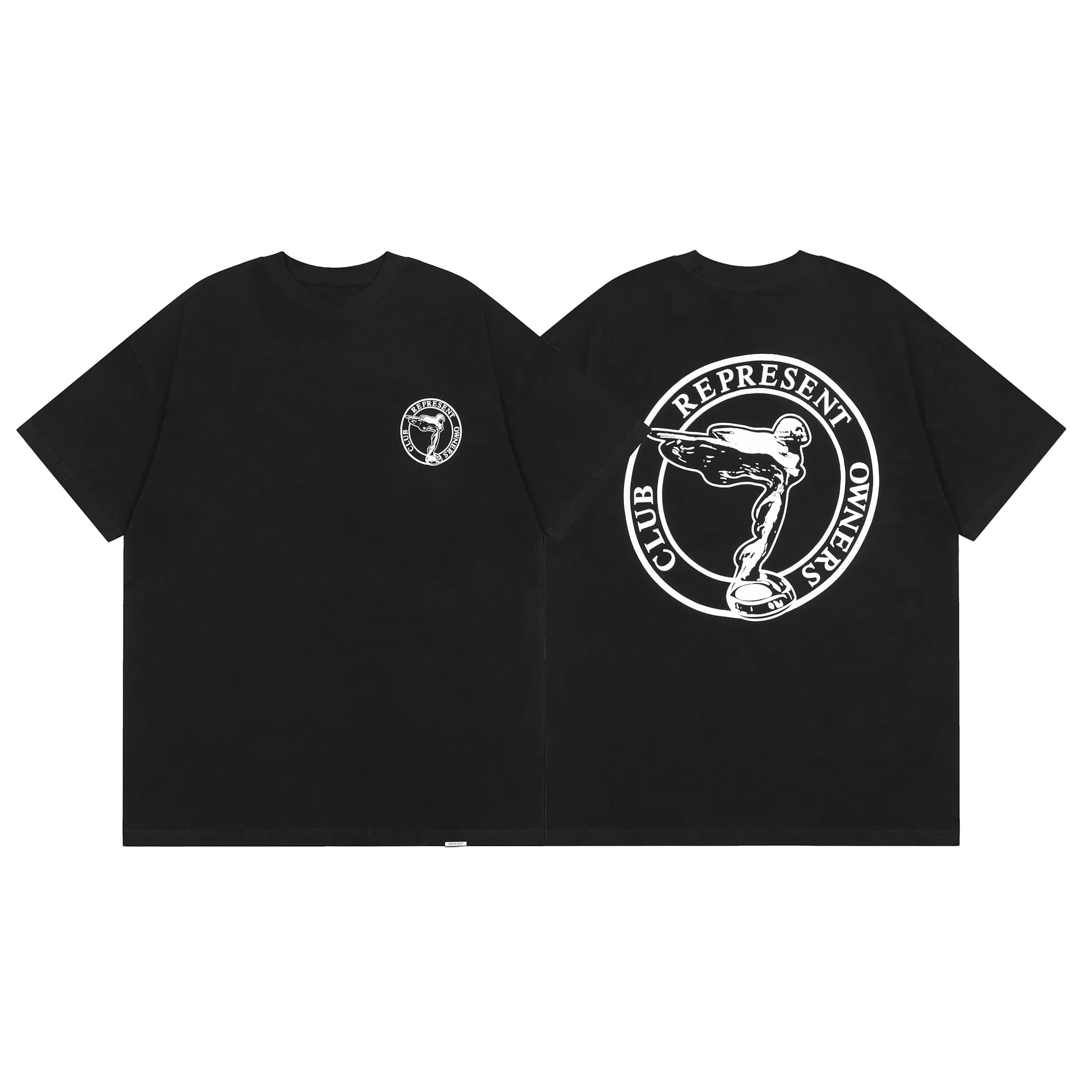 Represent T-shirt #1