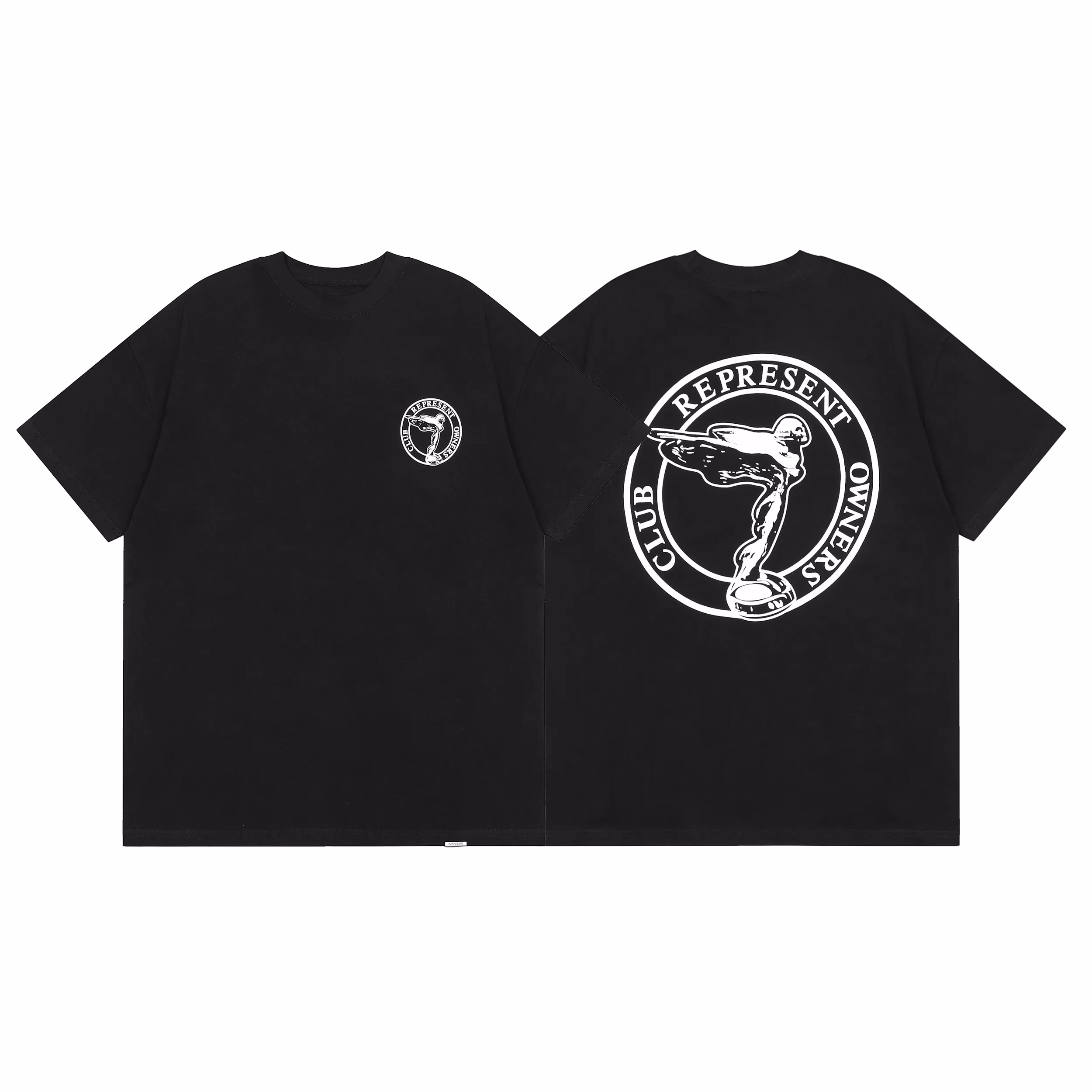 Represent T-shirt #1