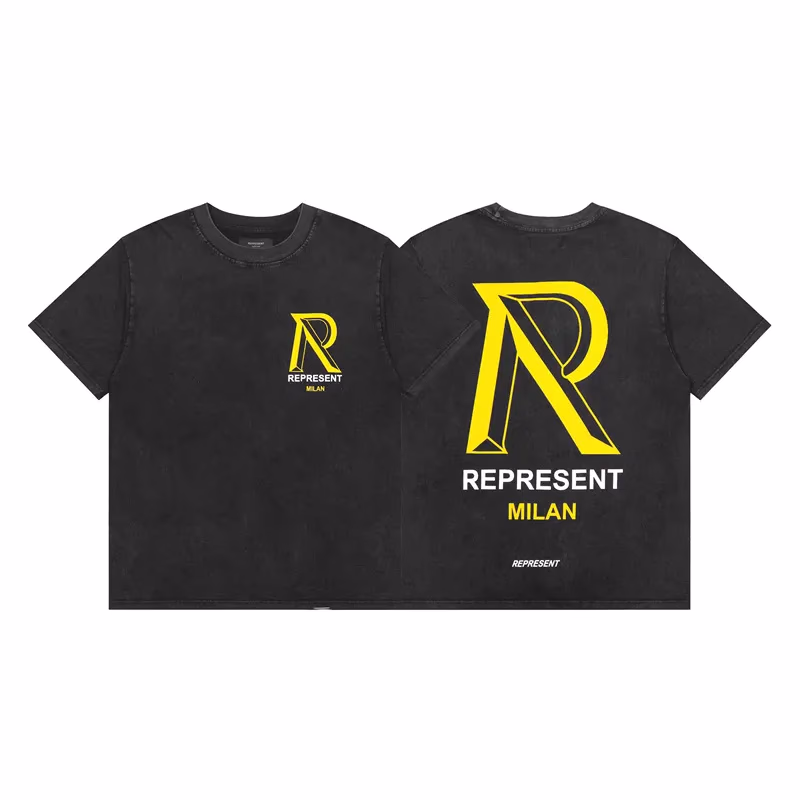 Represent T-shirt #1