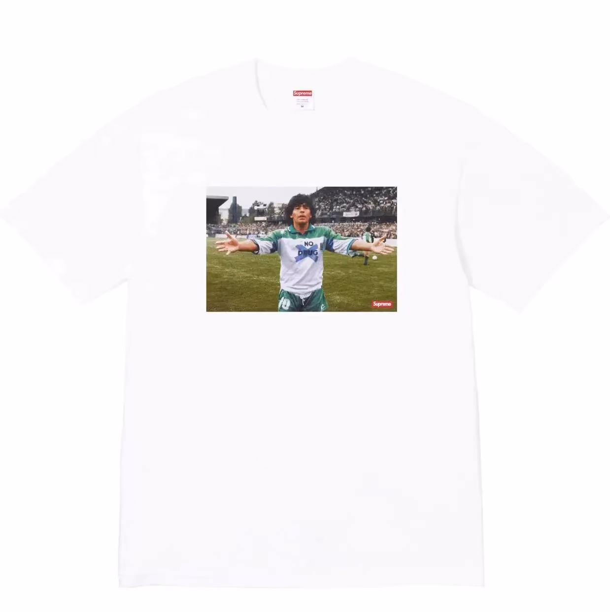 Supreme T-shirt