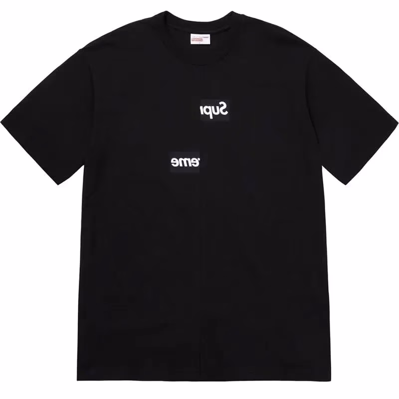 Supreme T-shirt