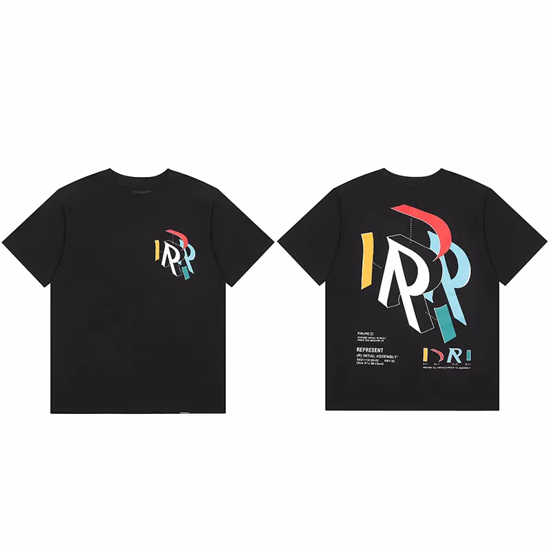 Represent T-shirt #1