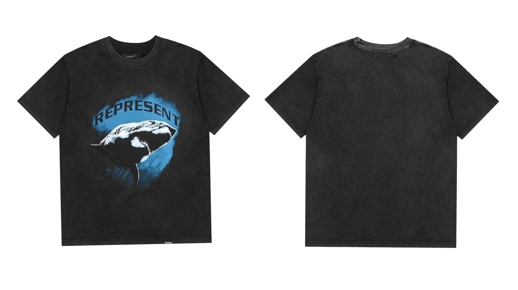 Represent T-shirt #1