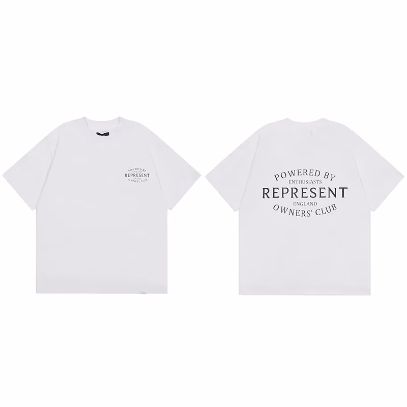 Represent T-shirt #1