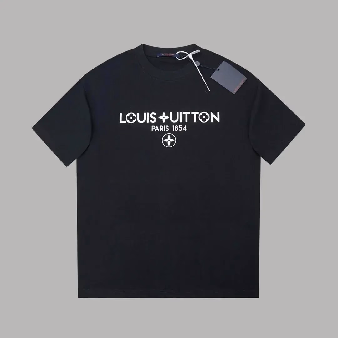 Louis Vuitton T-shirt #1