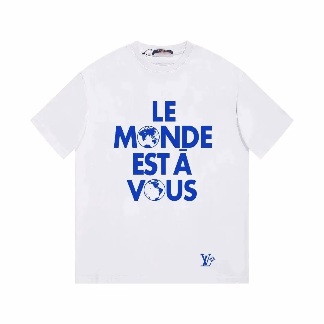 Louis Vuitton T-shirt #1