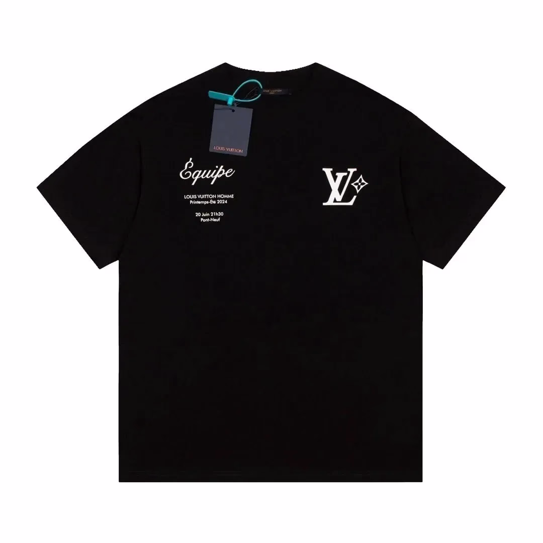 Louis Vuitton T-shirt #1
