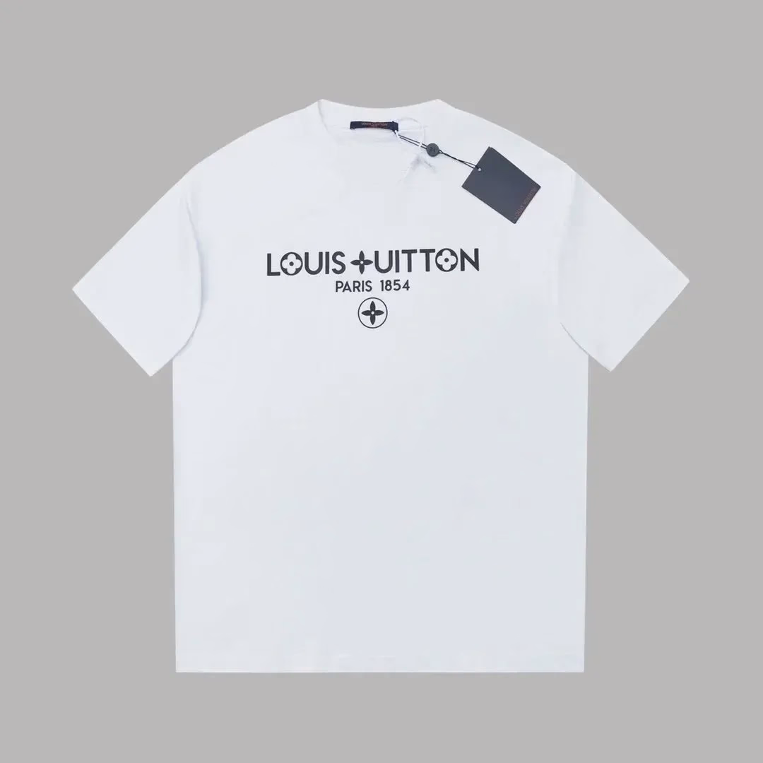 Louis Vuitton T-shirt #1