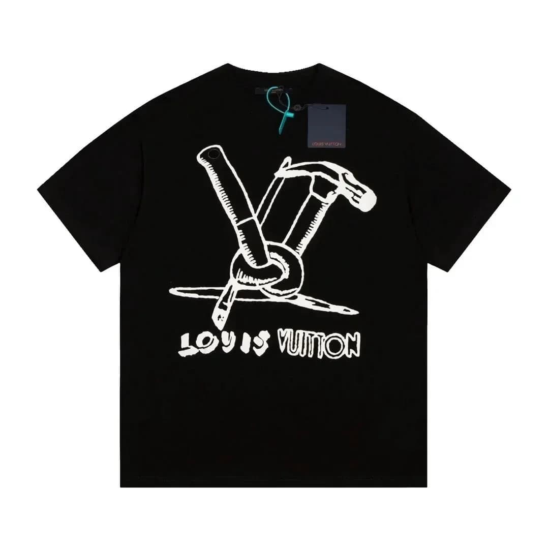 Louis Vuitton T-shirt #1