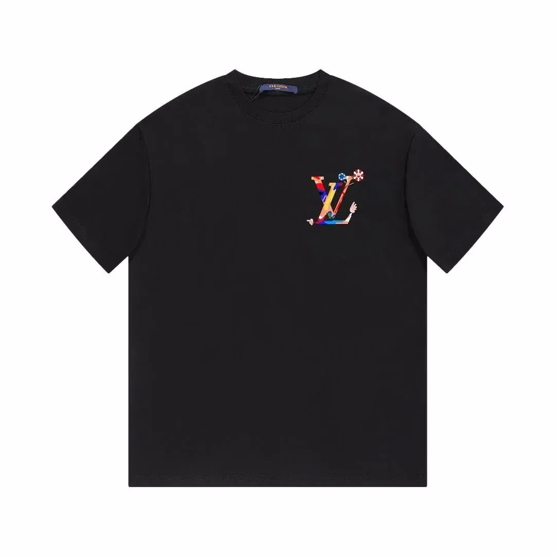 Louis Vuitton T-shirt #1